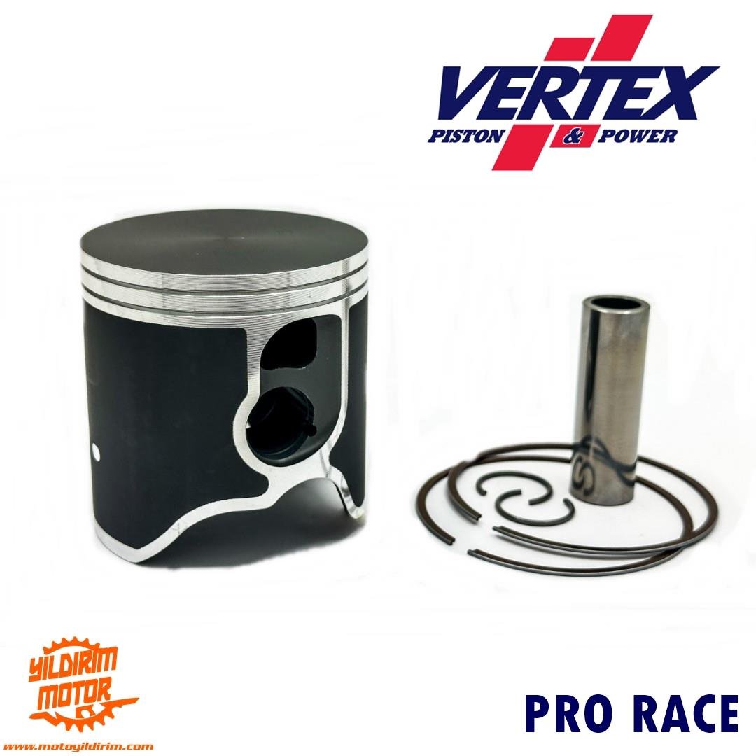 VERTEX KTM HUSQ GASGAS PRO RACE PİSTON SETİ 