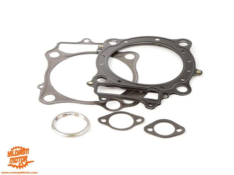 VERTEX KTM SX-F 250 ALT ÜST CONTA SETİ 16-19