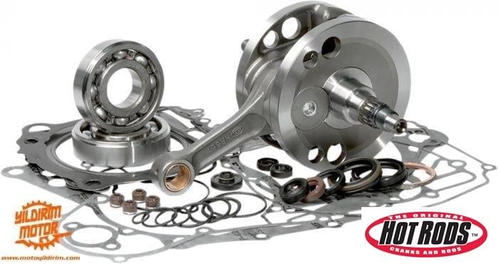 VERTEX KTM SX65 KRANK SETİ 09-15