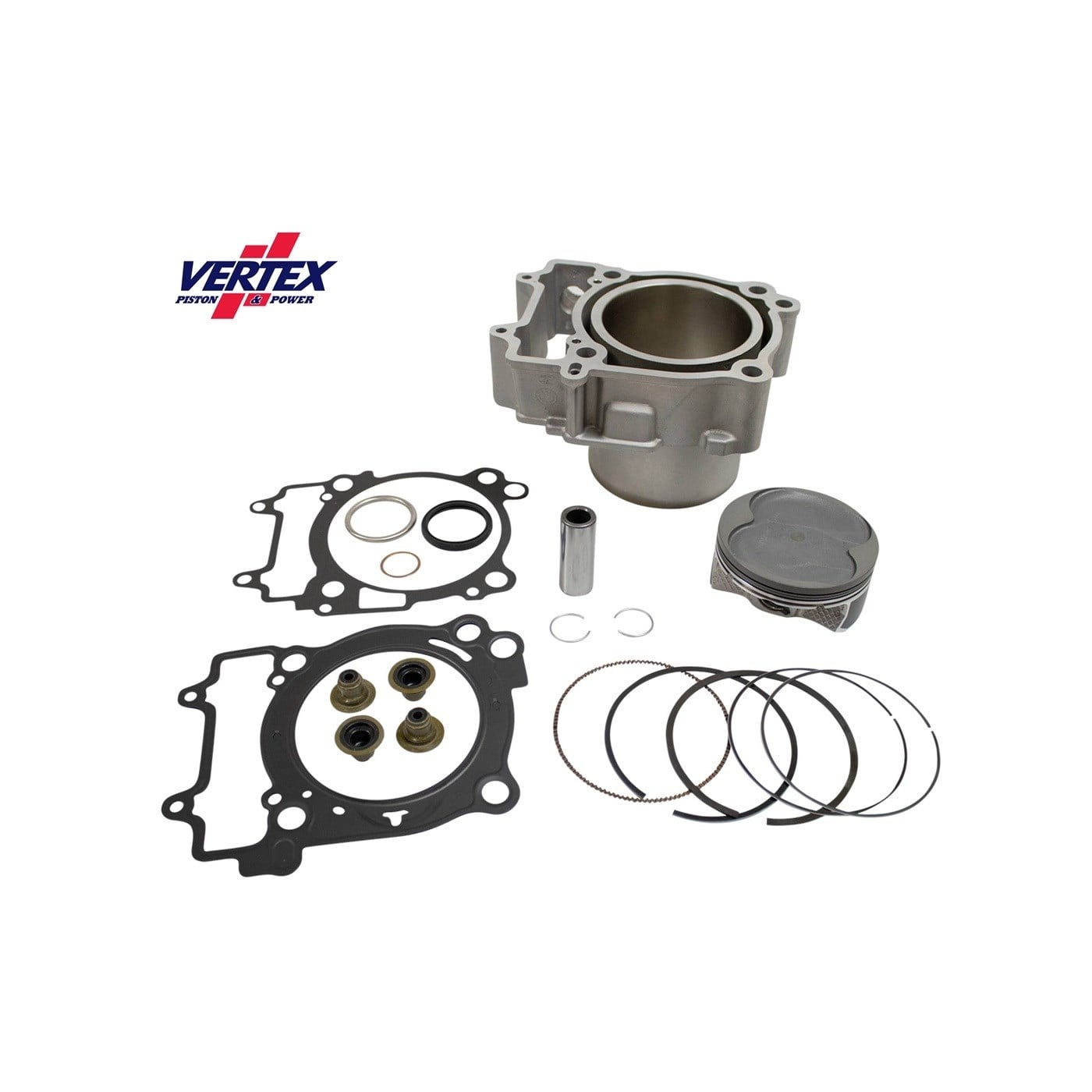 VERTEX POLARİS SPORTSMAN 570 SİLİNDİR PİSTON