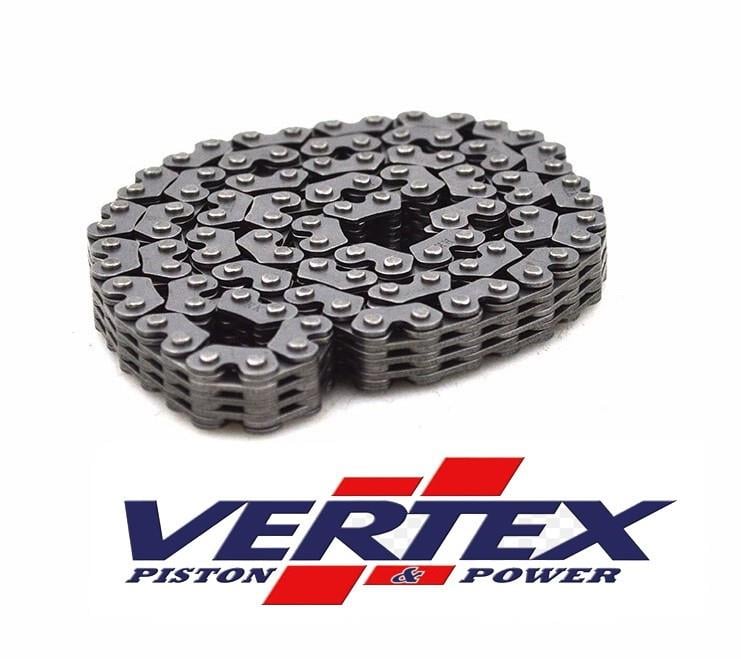 VERTEX SUZUKİ DRZ400 EKSANTRİK ZİNCİRİ 00-13