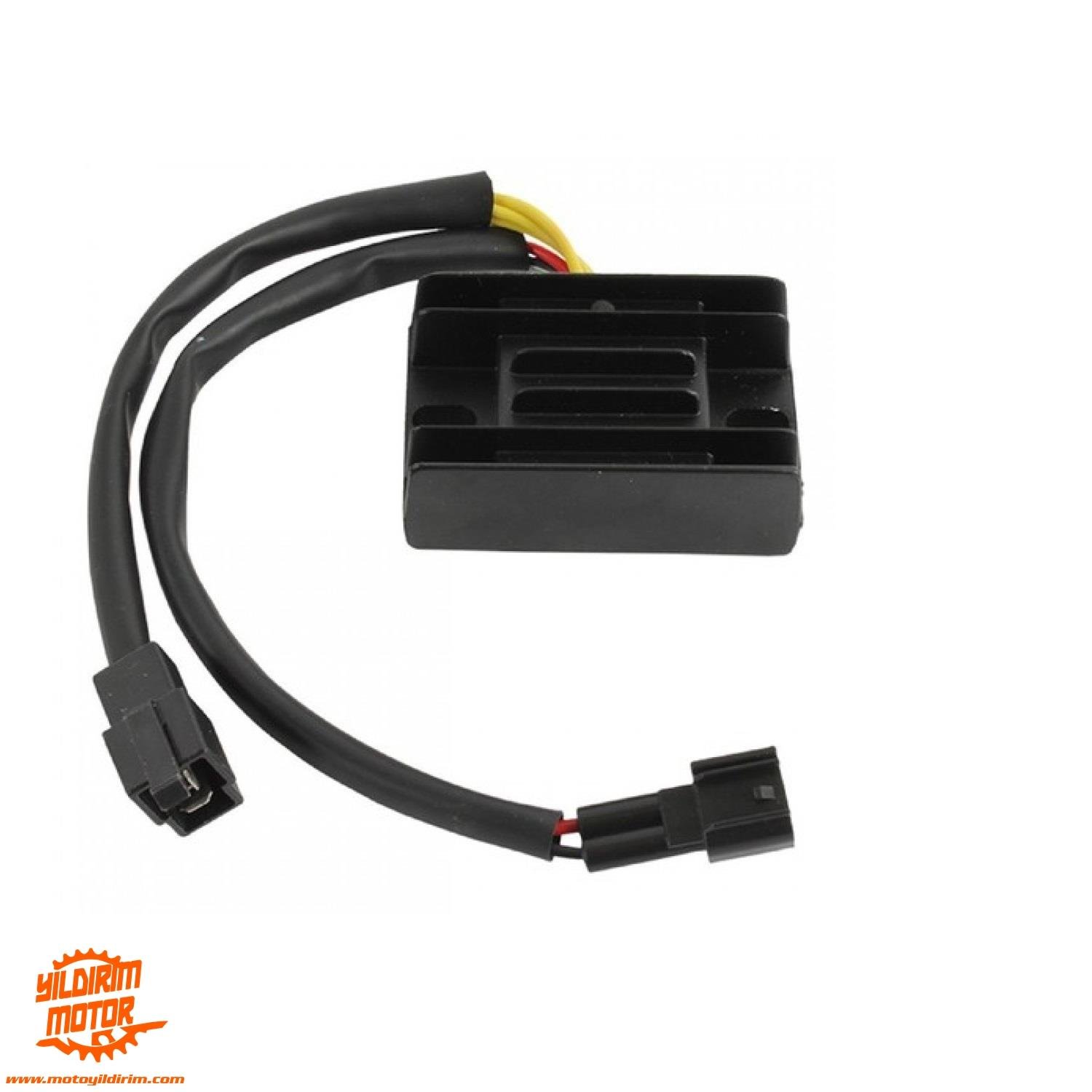 VERTEX SUZUKİ DRZ400 KONJEKTÖR