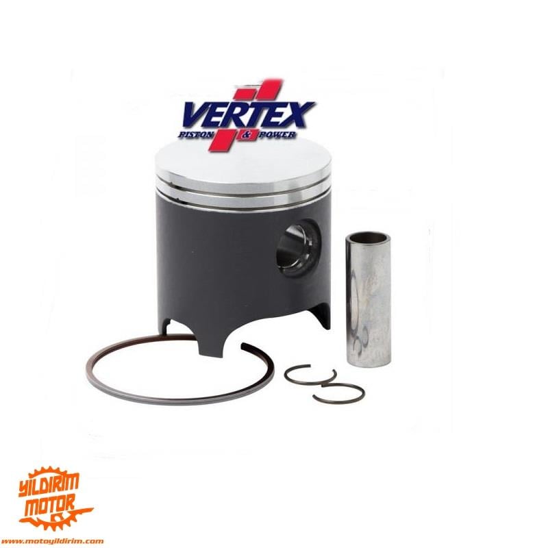 VERTEX SUZUKİ RM 250 B PİSTON 53,96MM 89-95