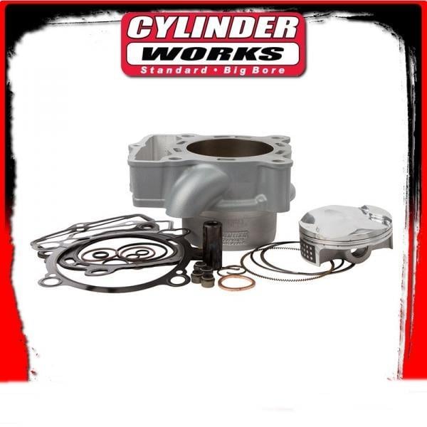 VERTEX SX-F 250 SİLİNDİR PİSTON SET 13-15