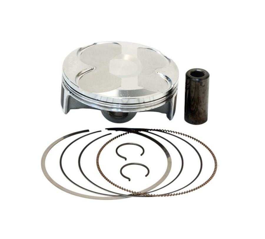 VERTEX SX-F 350 PİSTON SEGMAN SETİ 16-22