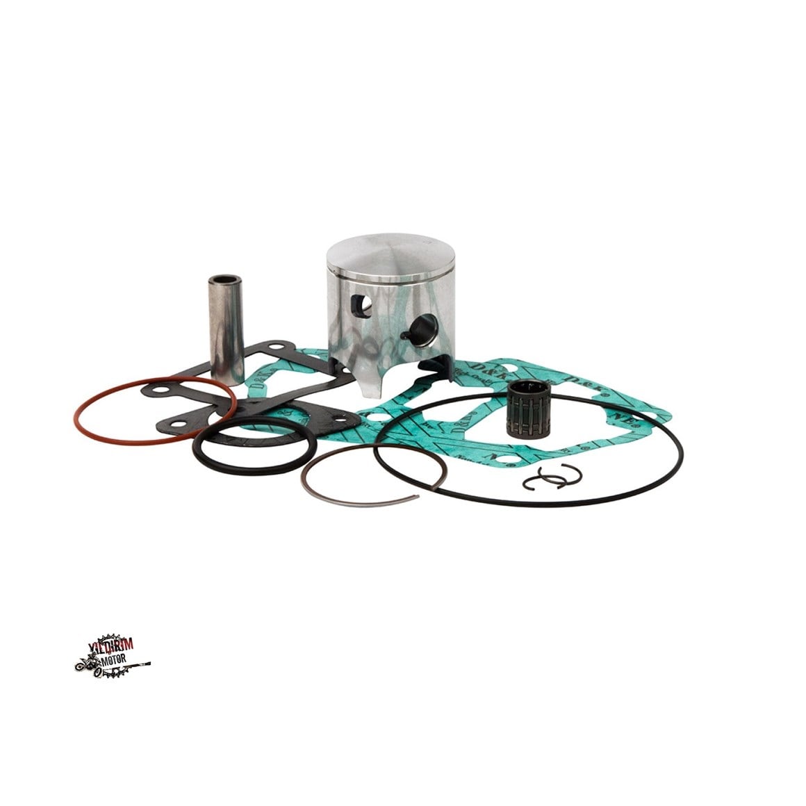 VERTEX SX50 PİSTON SETİ