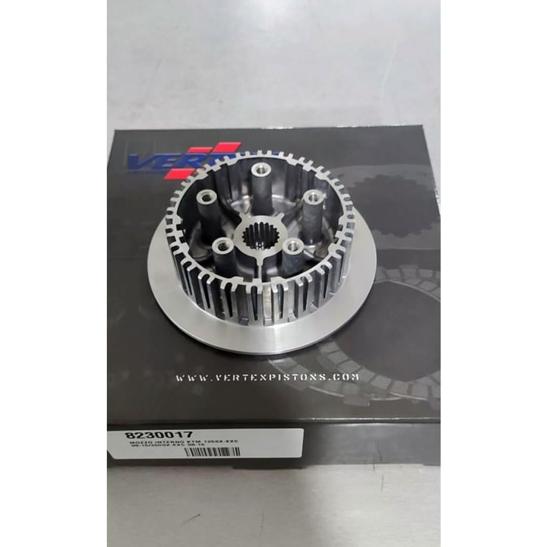 VERTEX SX/EXC 125 DEBRİYAJ TASI 98-16