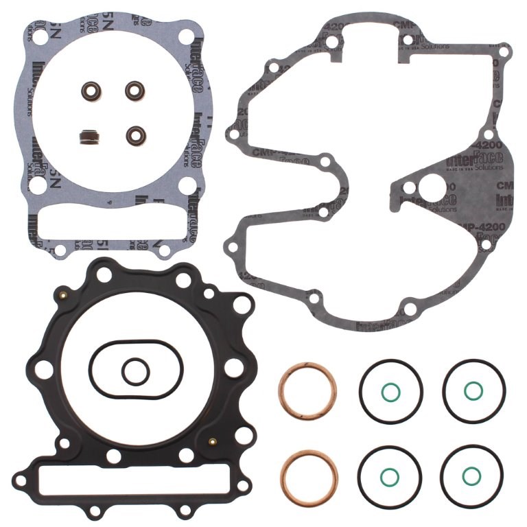 VERTEX XR 650 L YARIM CONTA TAKIMI 93-19