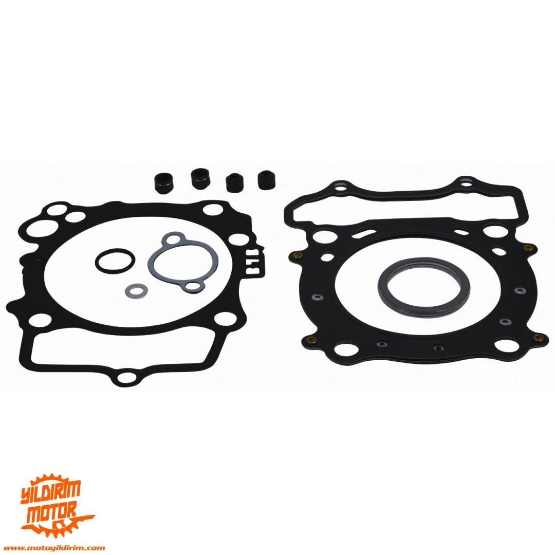 VERTEX YXF/WRF 426 CONTA SETİ 00-02 