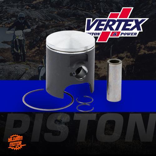 VERTEX YZ-WR 125 53,94 B PİSTON 98-01