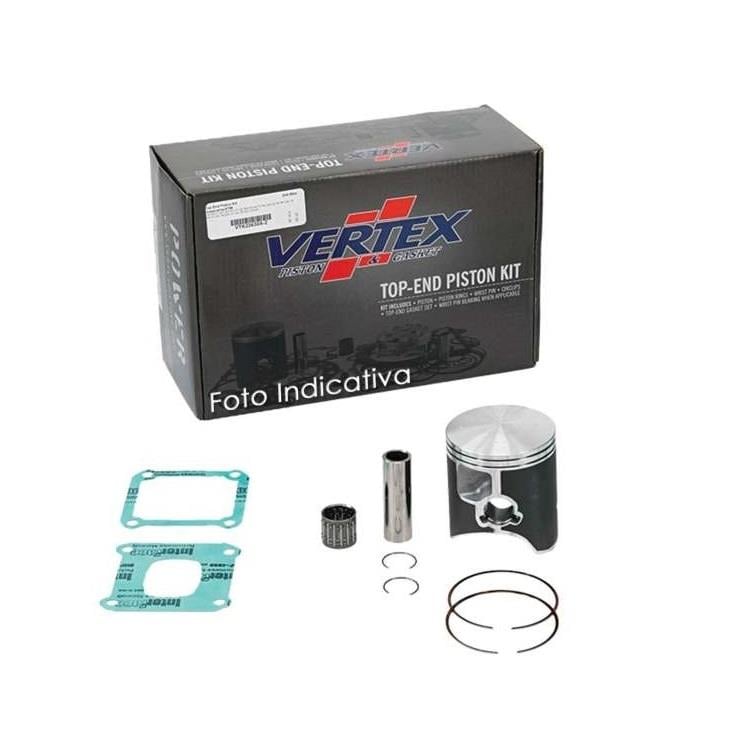 VERTEX YZ/WR125 53,94MM CONTALI PİSTON 98-00