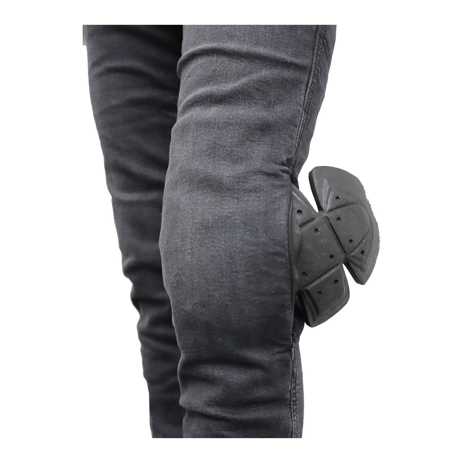 VEXO TITANS KOT PANTOLON SİYAH