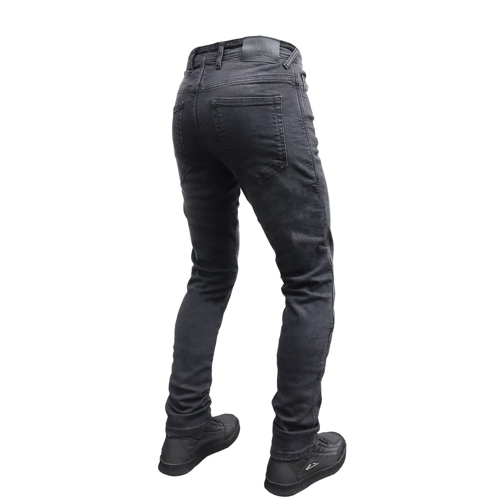 VEXO TITANS KOT PANTOLON SİYAH