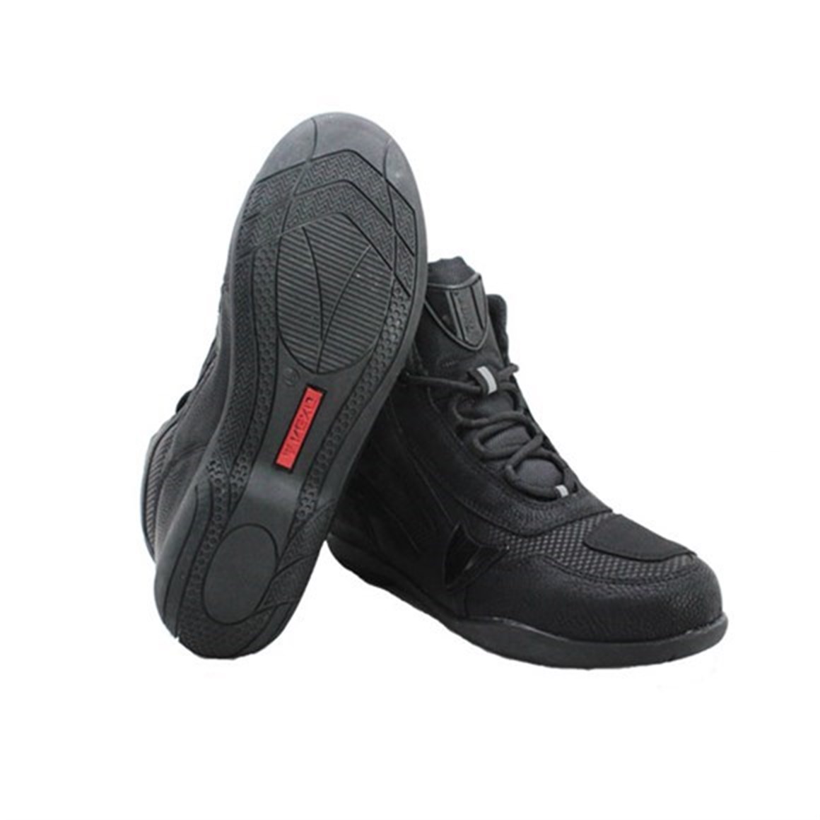 WEXO MACAN WINTER BOT SİYAH 