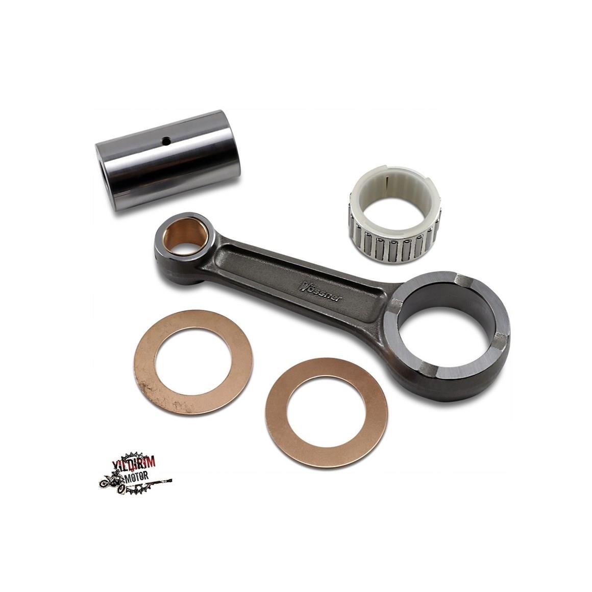 WOSSNER KTM BETA KRANK KOLU 