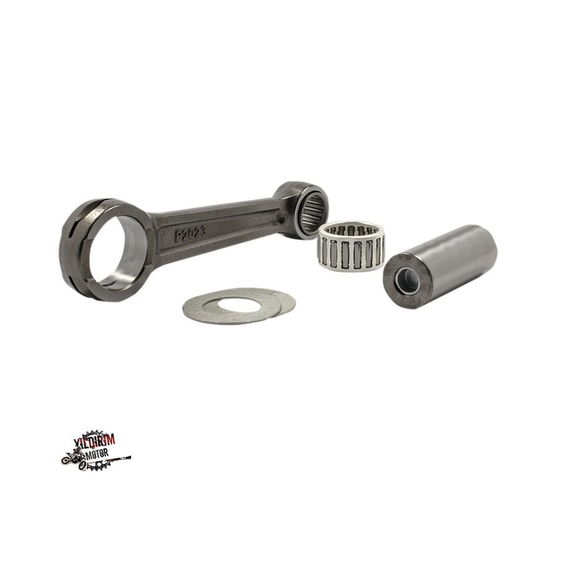 WOSSNER KTM MODELLER KRANK KOLU