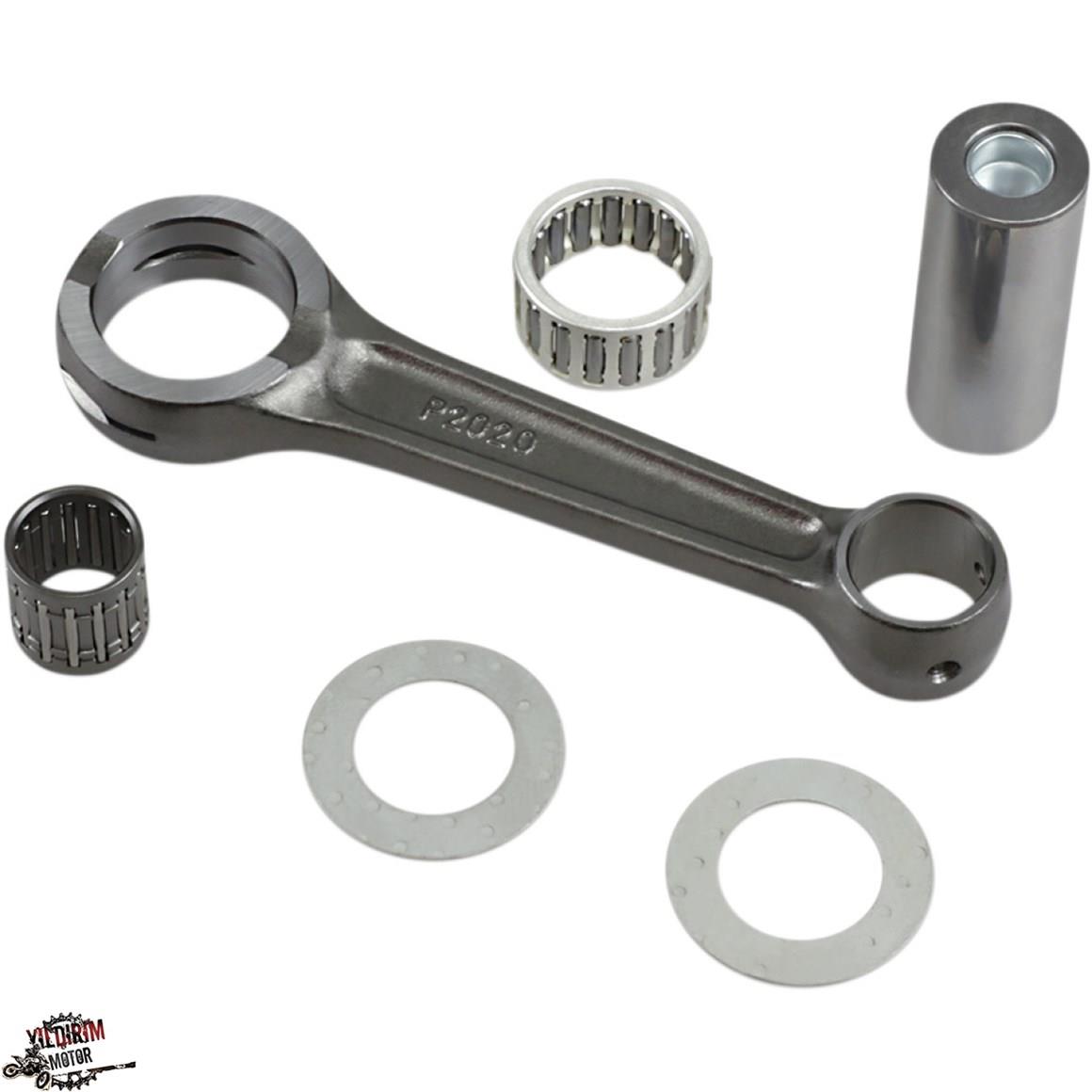 Wossner Sherco SE SE-R Krank Kol 14-17