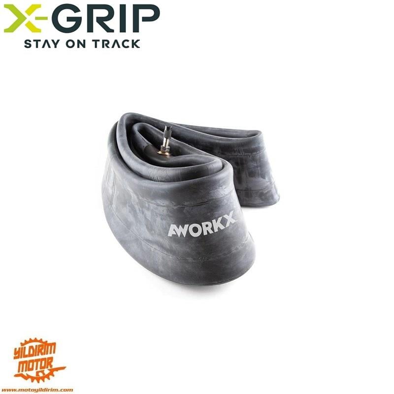 X-GRİP 100/100-18 3MM İÇ LASTİK 