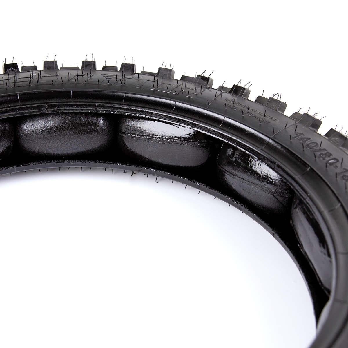 X-GRİP 140/80-18 MOUSSE EXH-2 