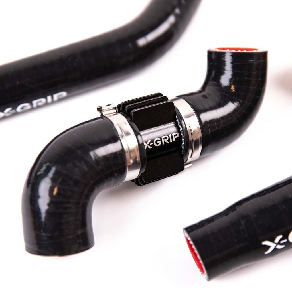 X-GRİP 24-25 KTM HUSQ GASGAS 2T RADYATÖR BORUSU 