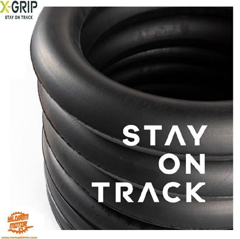 X-GRİP 90/100-21 MOUSSE EV-2