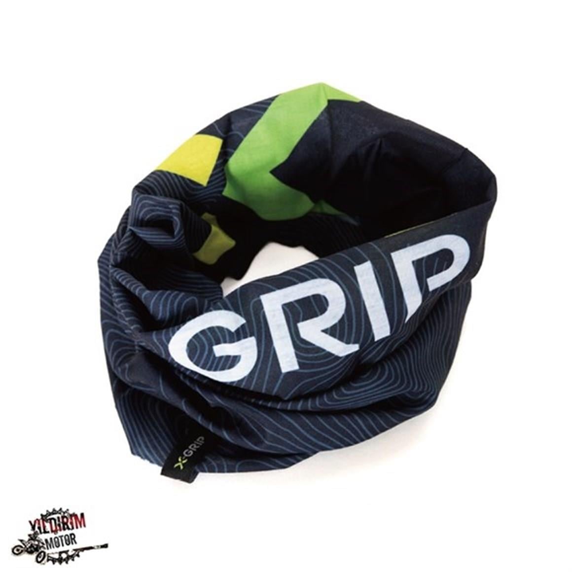 X-GRİP BAF 