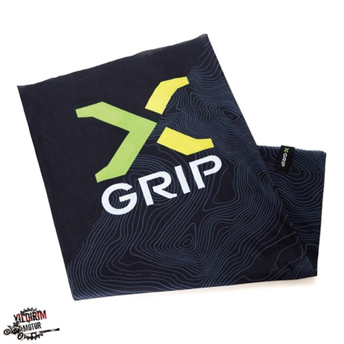 X-GRİP BAF 