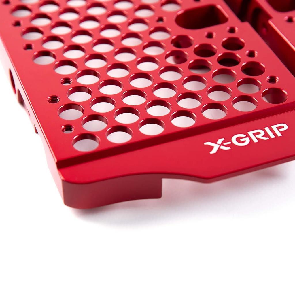 X-GRİP BETA RR MODELLER RADYATÖR KORUMA 24-25