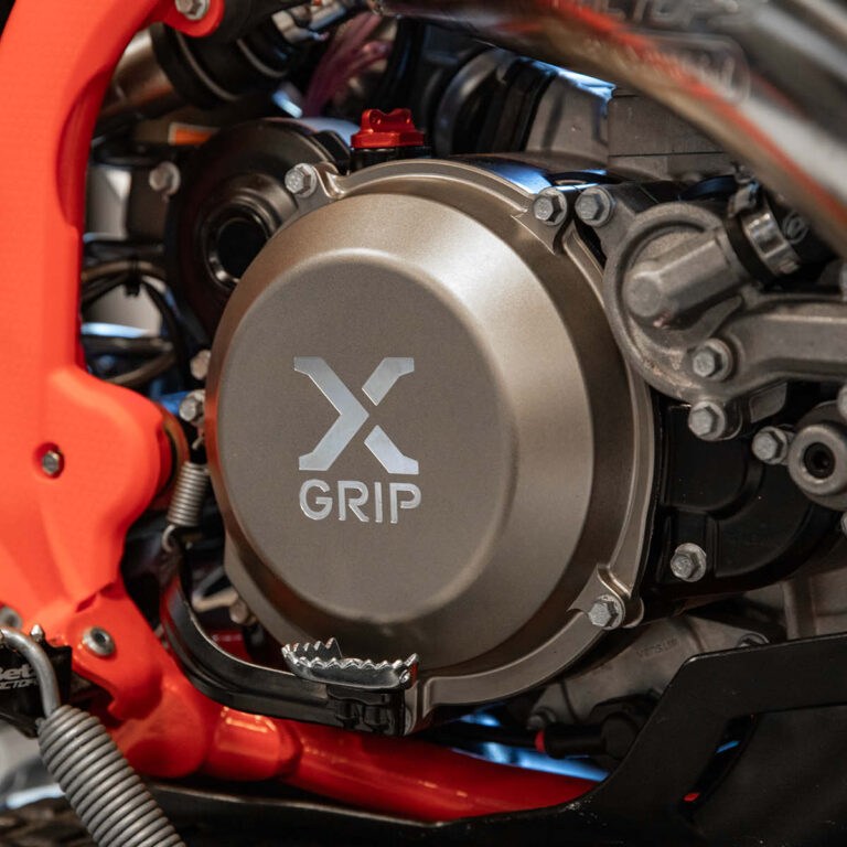 X-GRİP BETA RR/X-TRAINER DEBRİYAJ KAPAK 18-26
