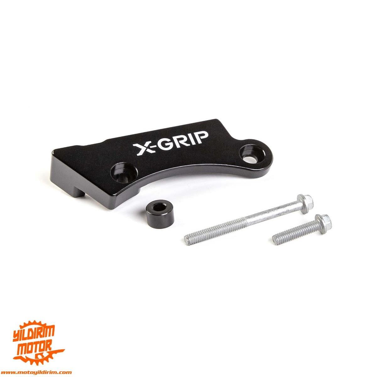 X-GRİP BETA RR/X-TRAİNER ZİNCİR SLİDER KORUMA 15-24