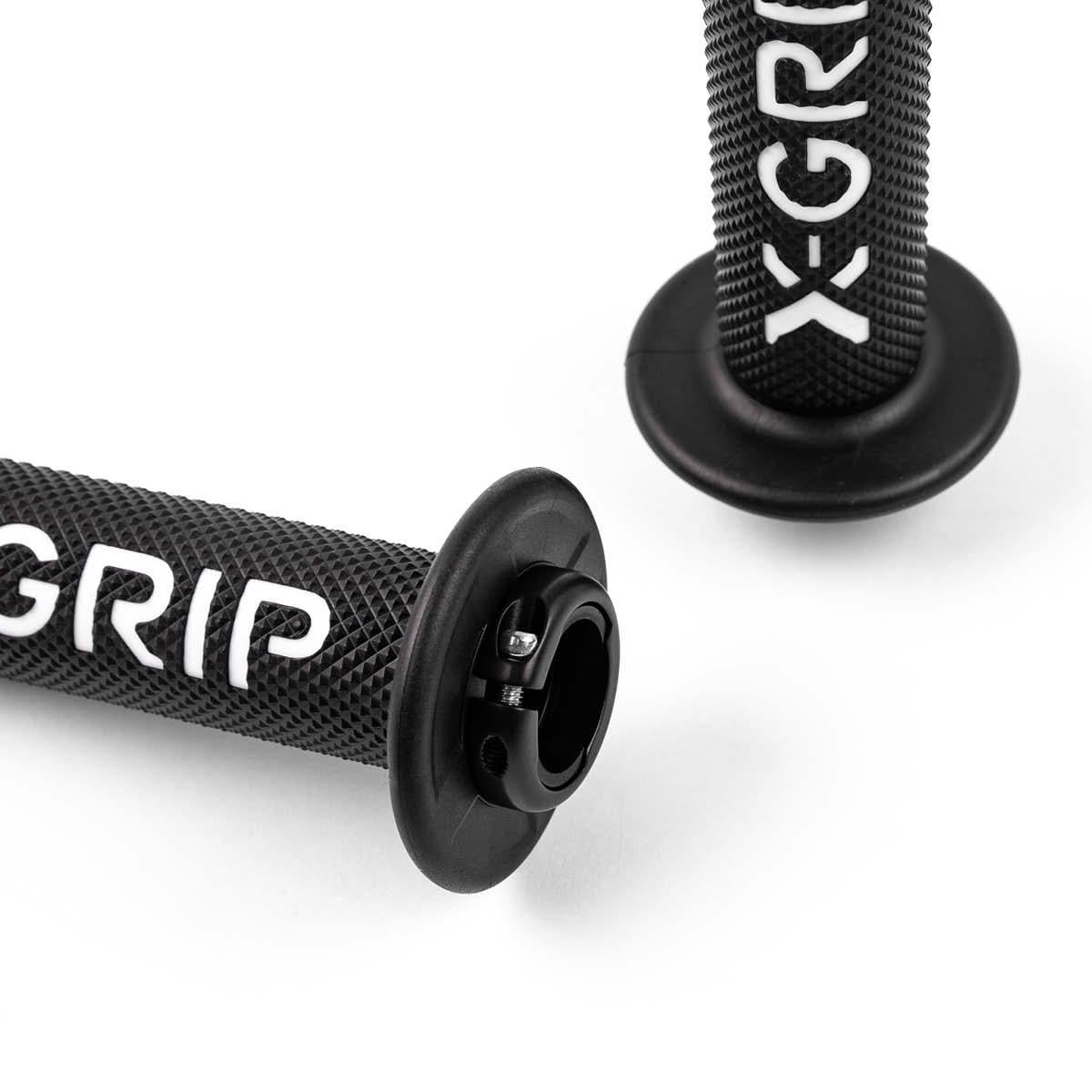 X-GRİP BRAAAAP. SİLİKON ELCİK BEYAZ