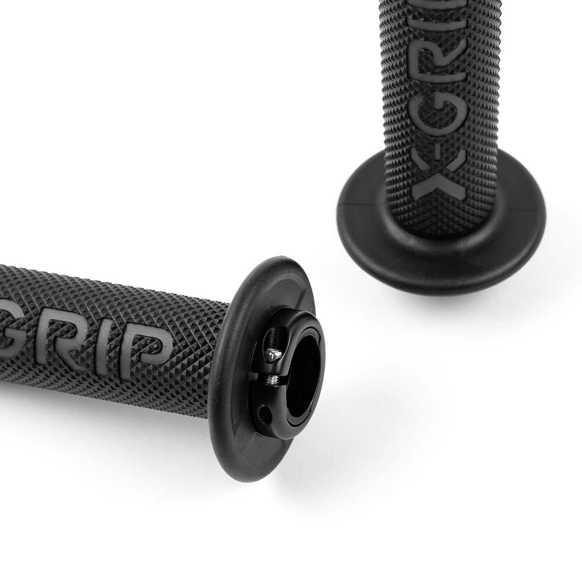 X-GRİP BRAAAAP SLİKON ELCİK Gri