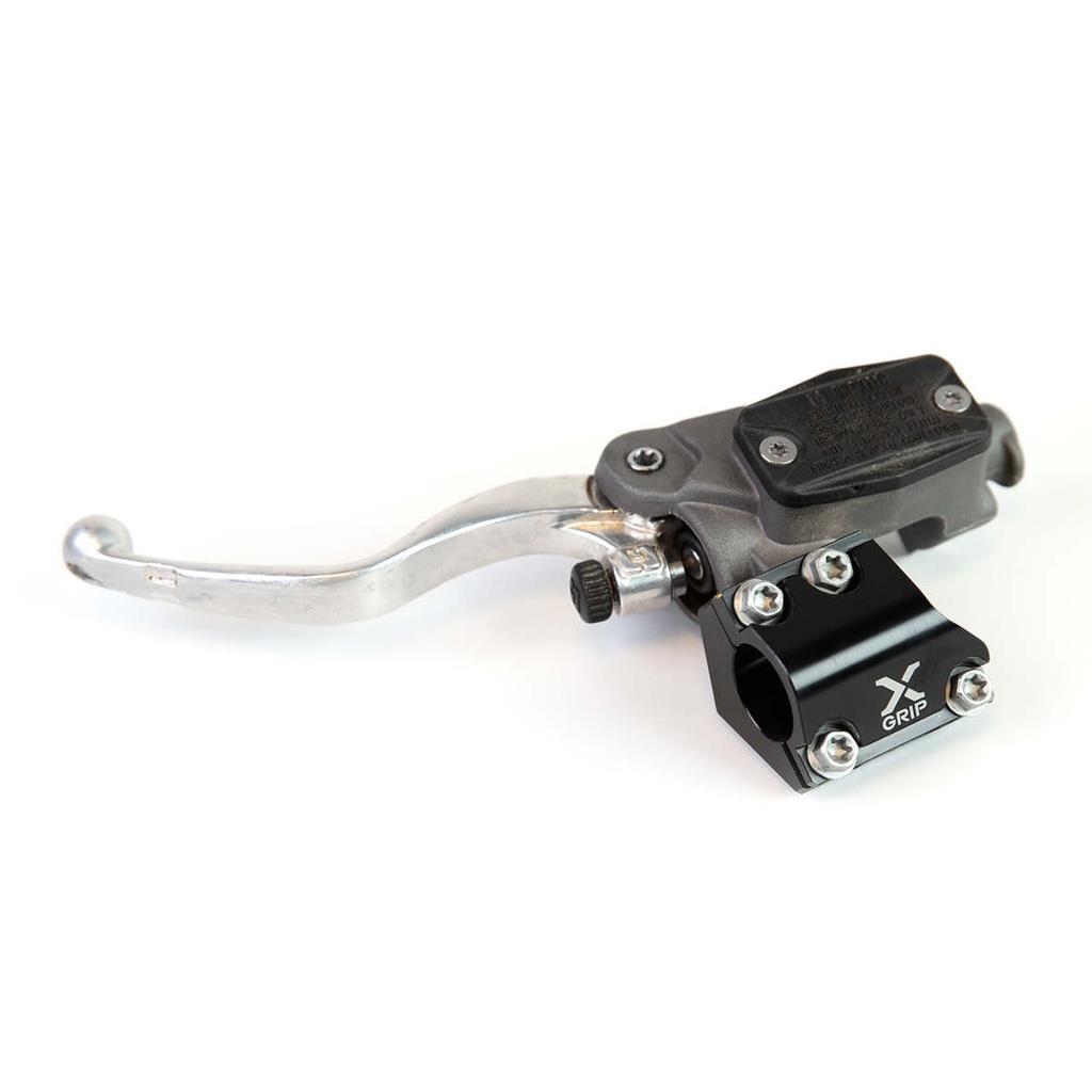 X-GRİP BRAKTEC DEBRİYAJ ÜST MERKEZ KELEPÇESİ