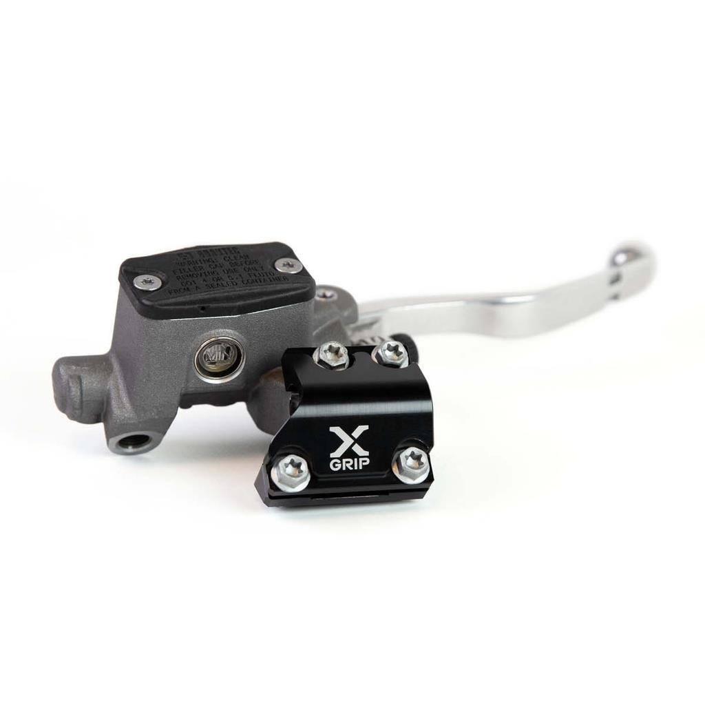 X-GRİP BRAKTEC FREN ÜST MERKEZ KELEPÇESİ