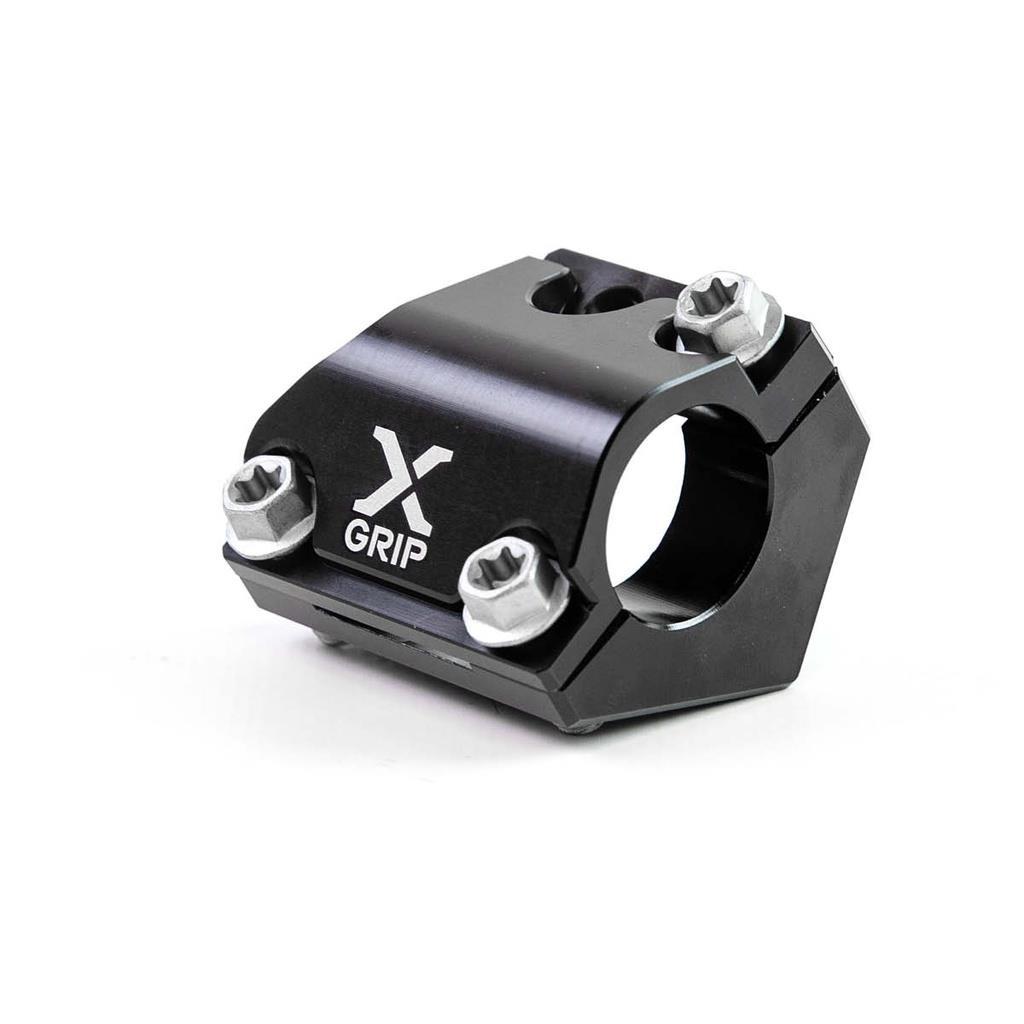 X-GRİP BRAKTEC FREN ÜST MERKEZ KELEPÇESİ