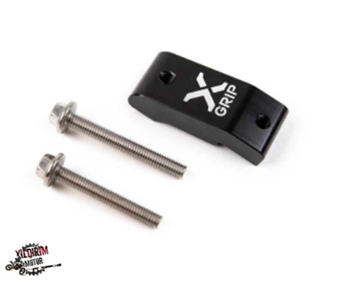 X-GRİP BREMBO KÜTÜK KORUMA