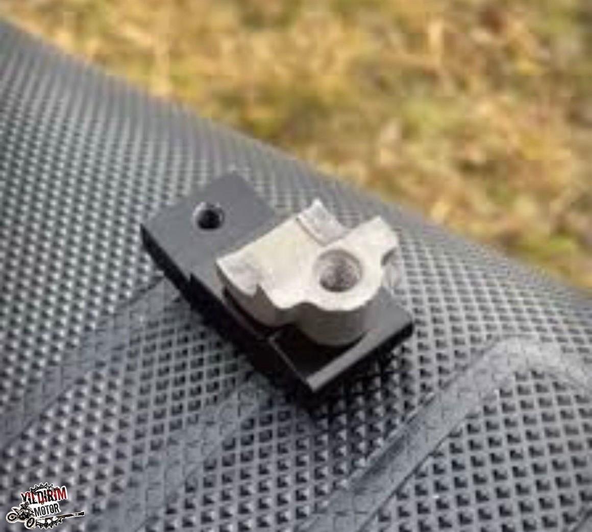 X-GRİP BREMBO KÜTÜK KORUMA