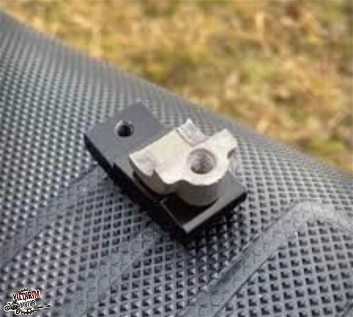 X-GRİP BREMBO KÜTÜK KORUMA