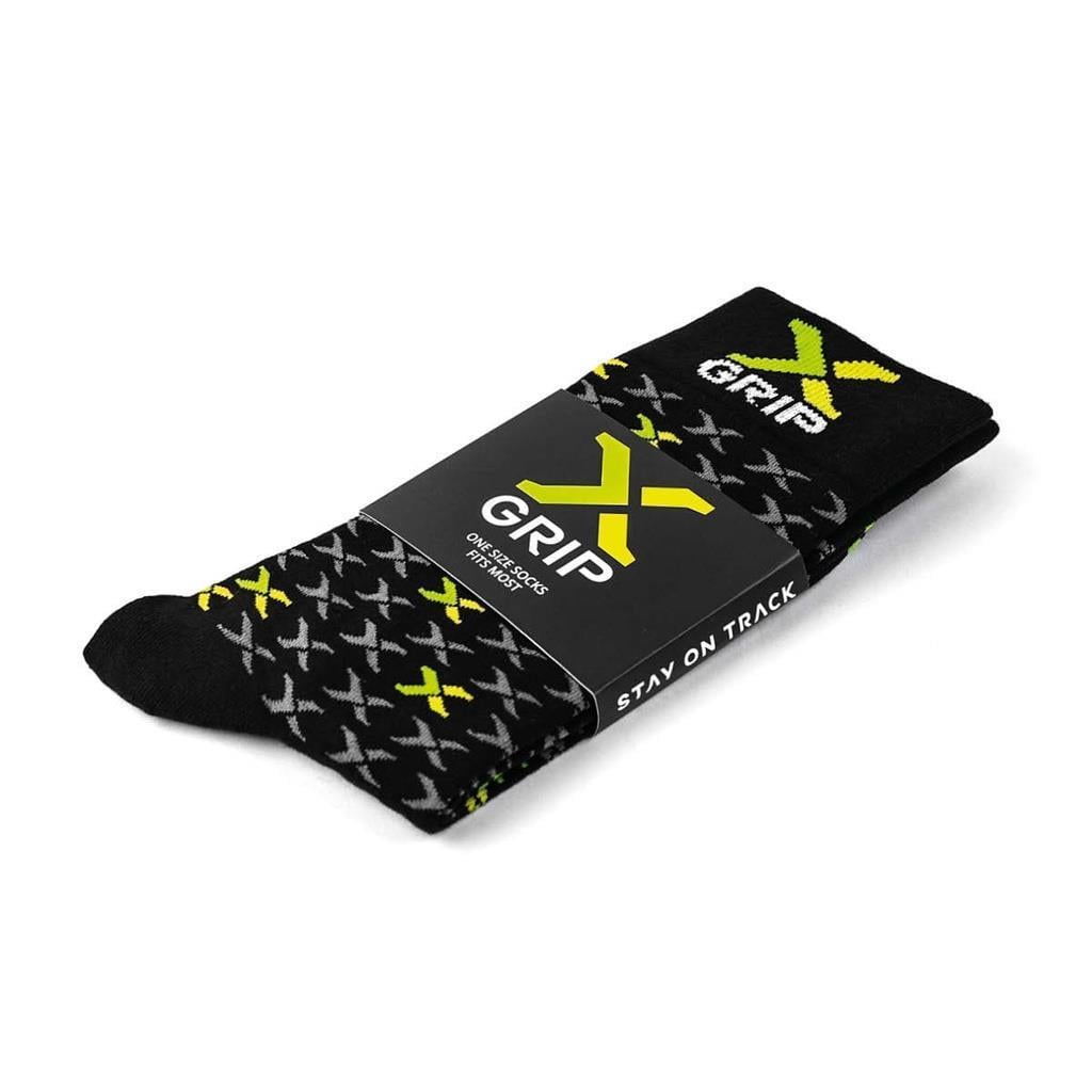 X-GRİP ÇORAP