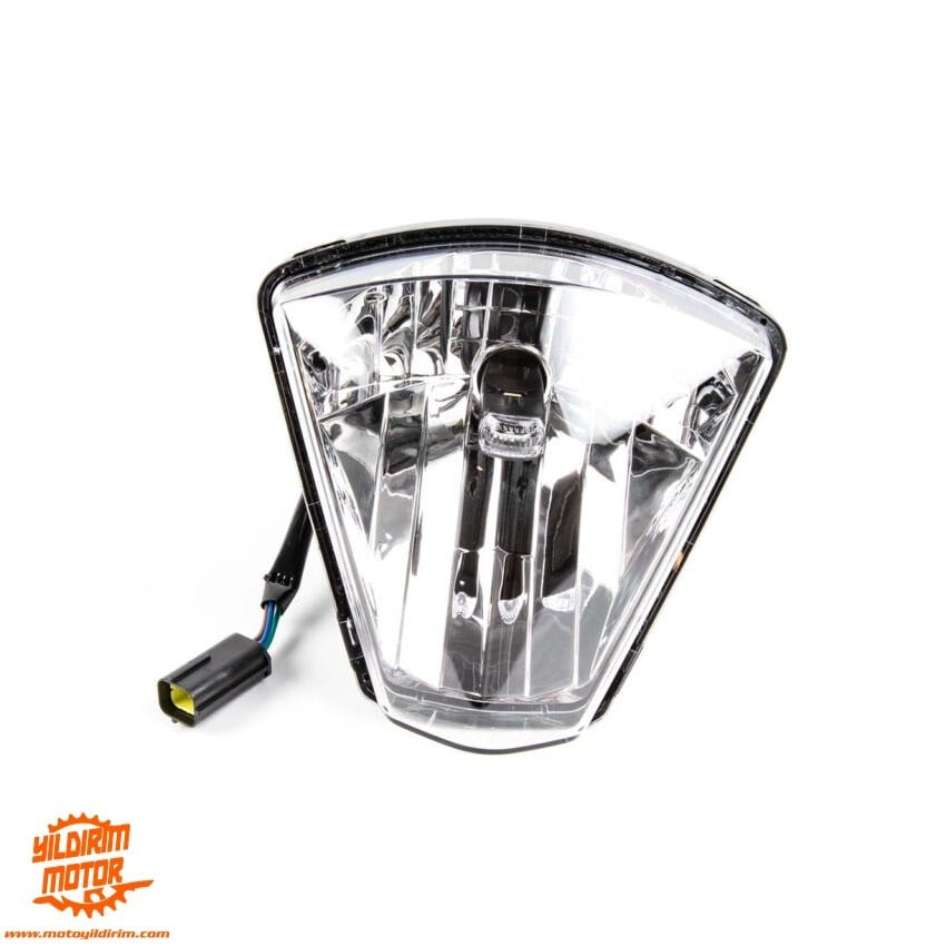 X-GRİP GASGAS EC/EC-F 250 ÖN FAR 24-26