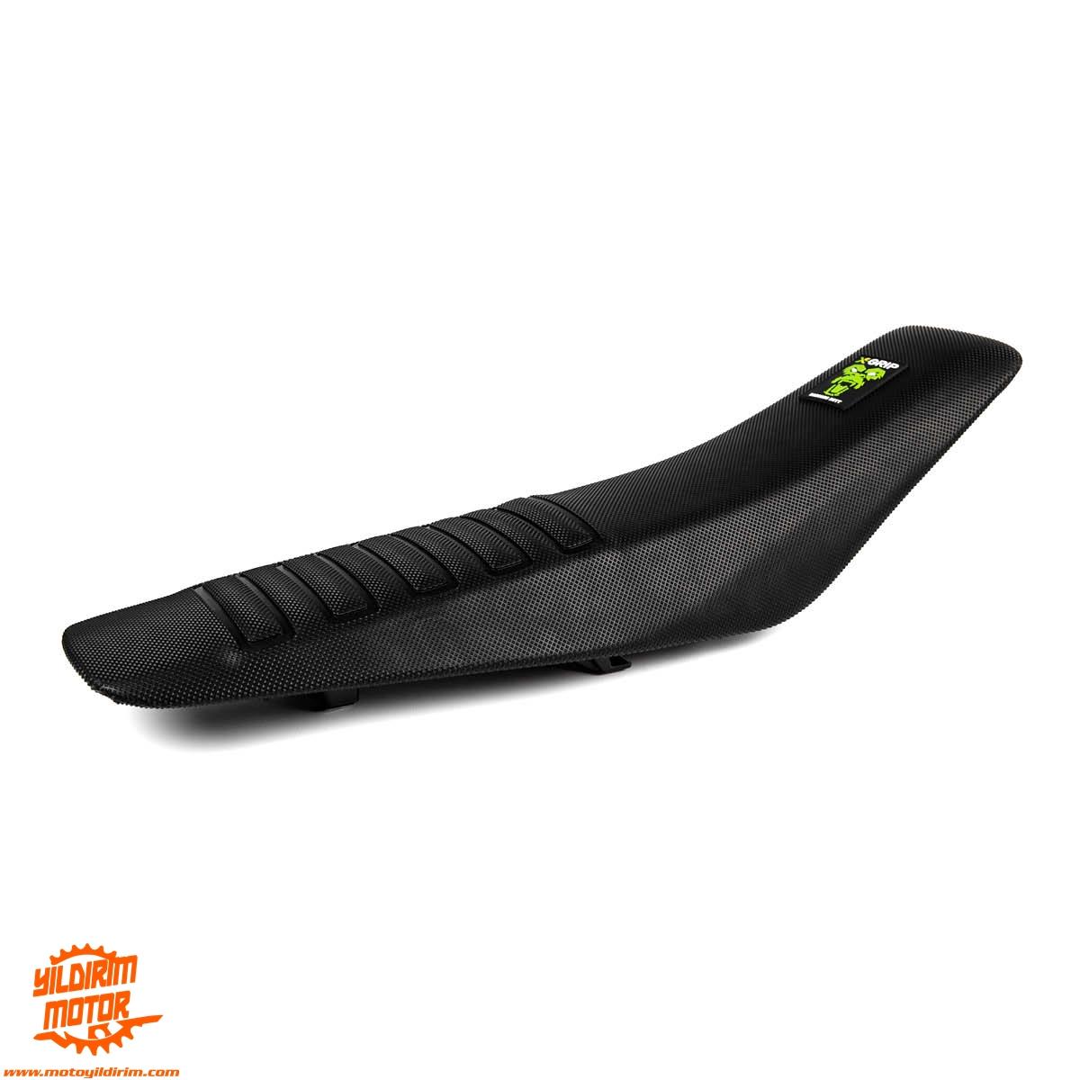 X-GRIP GASGAS SELE KILIFI SİYAH 2024