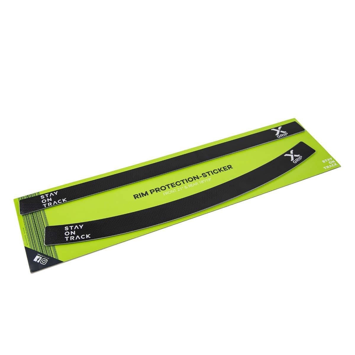 X-GRİP JANT STİCKER SETİ