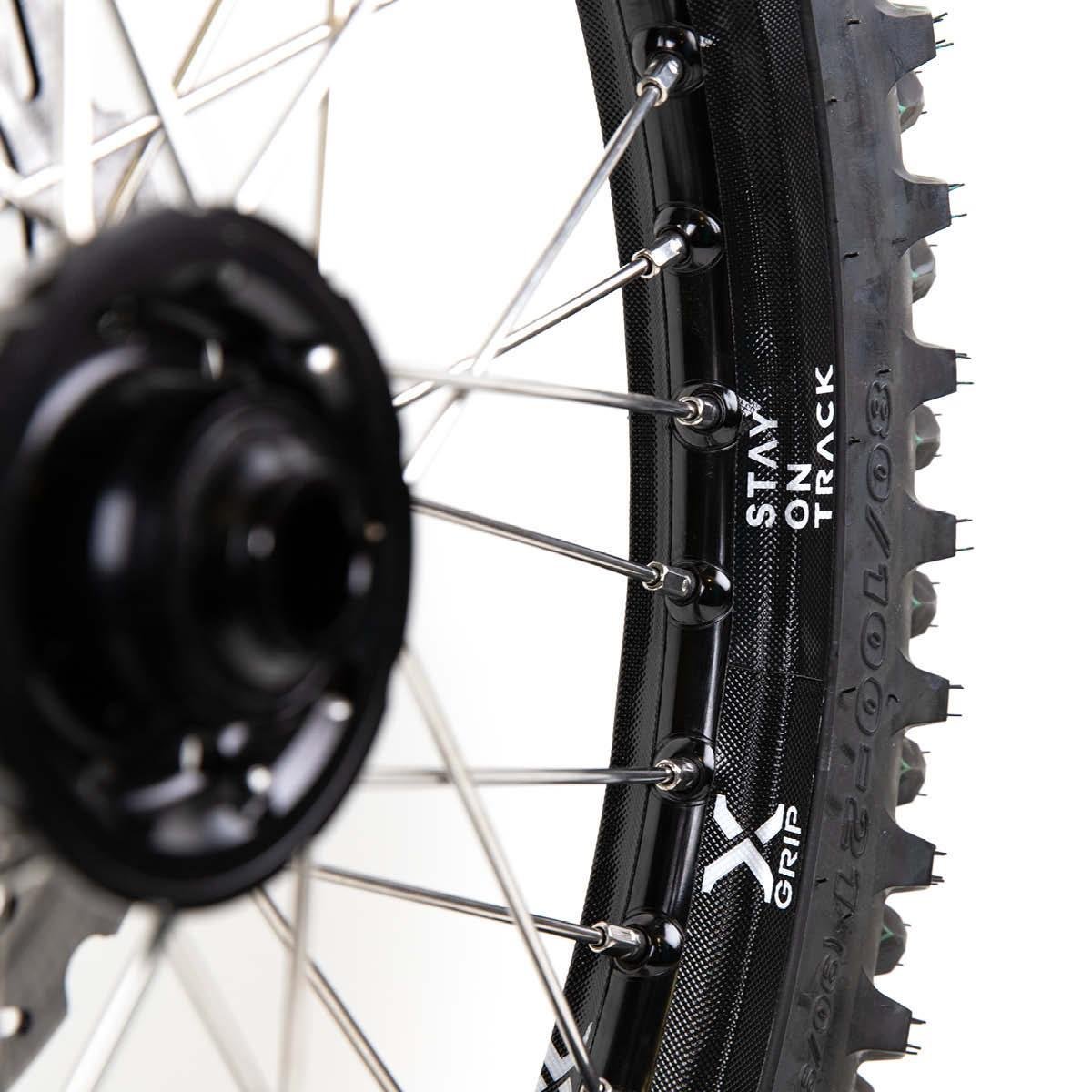 X-GRİP JANT STİCKER SETİ