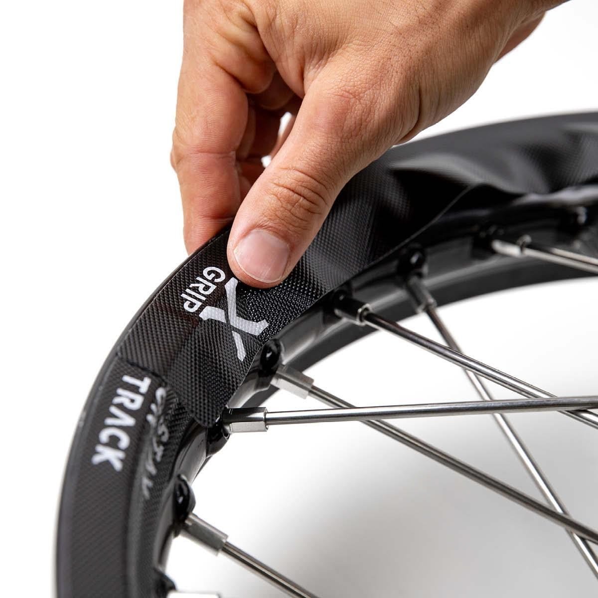 X-GRİP JANT STİCKER SETİ