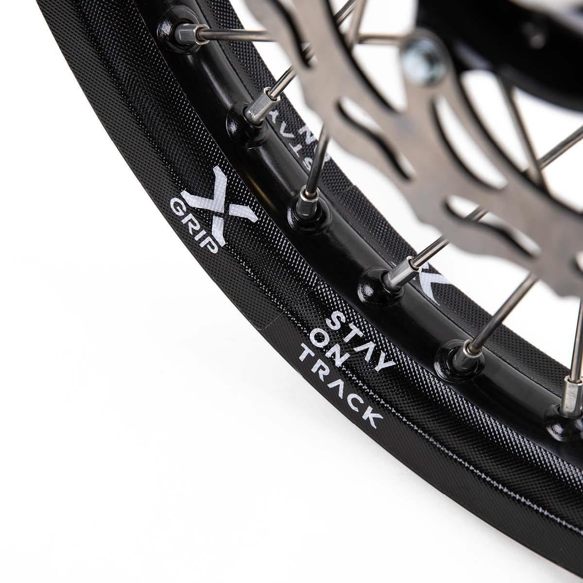 X-GRİP JANT STİCKER SETİ