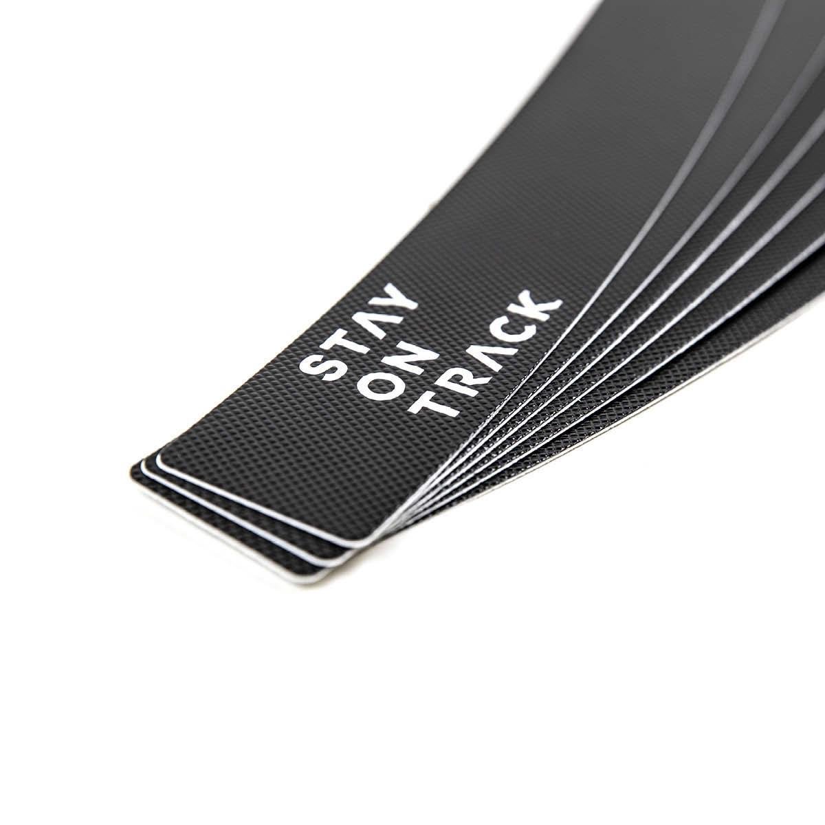 X-GRİP JANT STİCKER SETİ