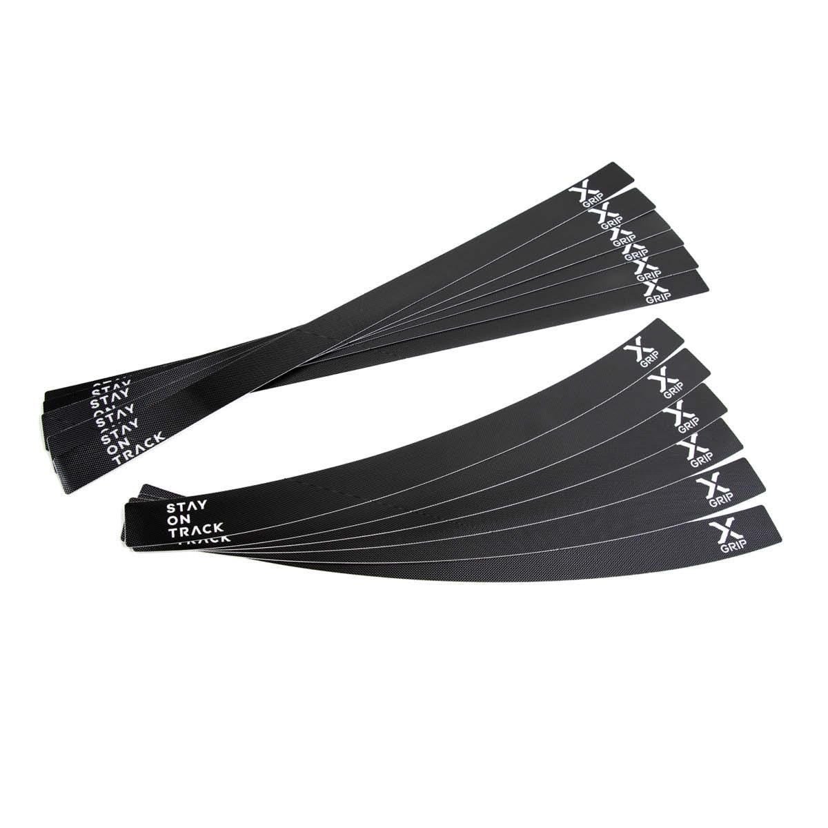 X-GRİP JANT STİCKER SETİ