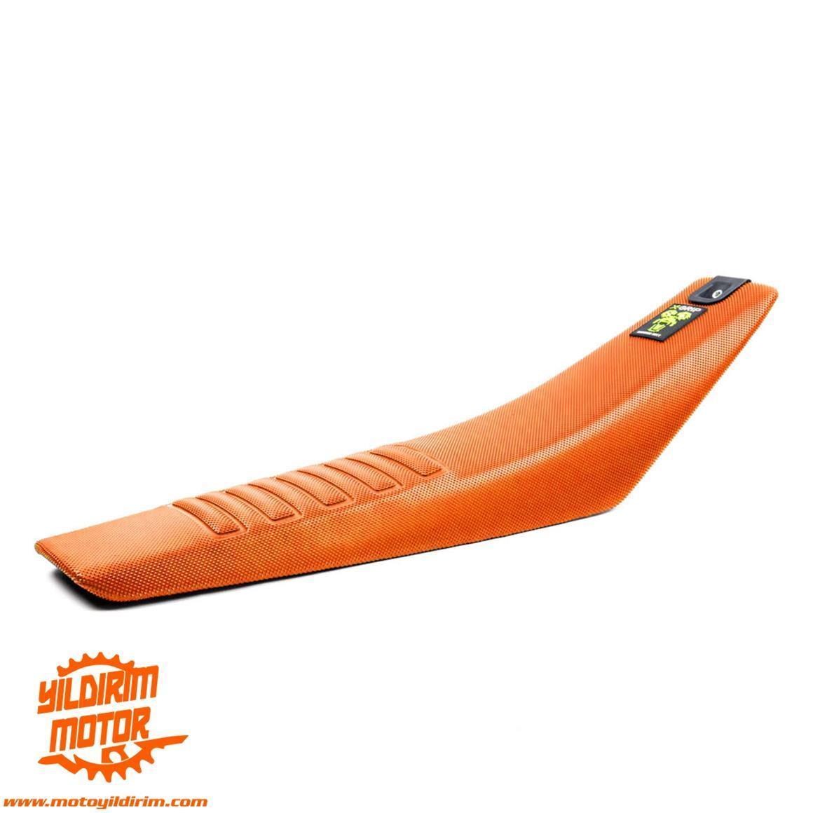 X-GRİP KTM EXC/EXC-F SELE KILIFI 2024