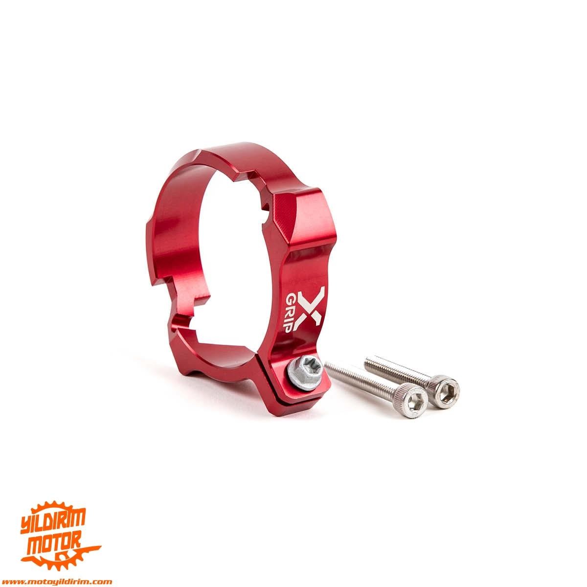 X-GRİP KTM HUSQ GASGAS EGZOZ FLANGE 17-24