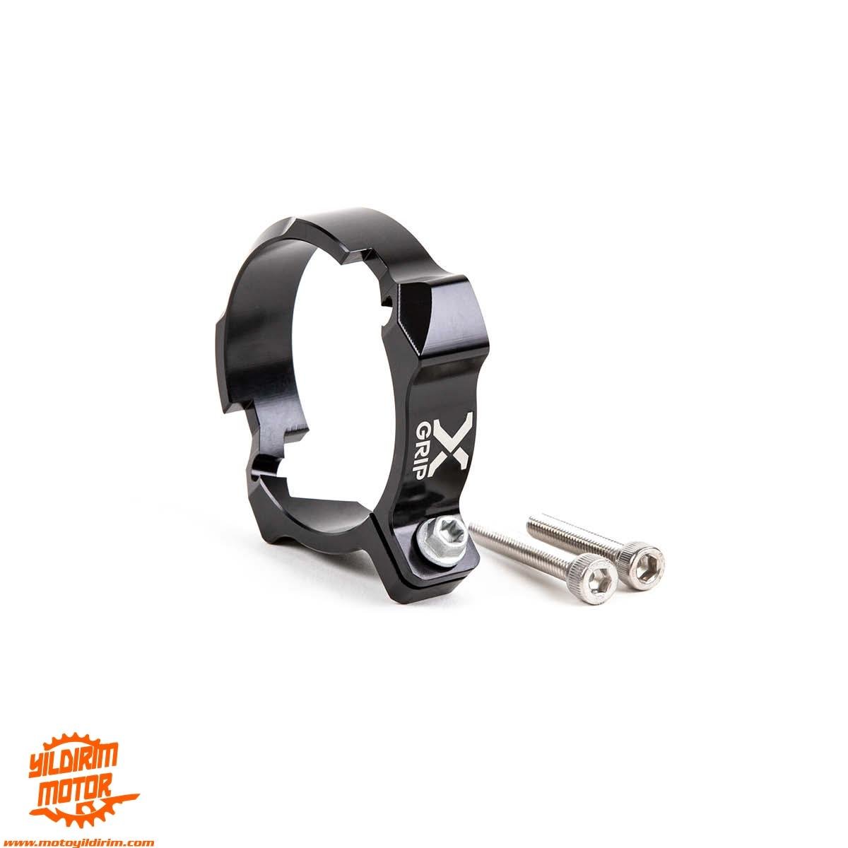 X-GRİP KTM HUSQ GASGAS EGZOZ FLANGE 17-24